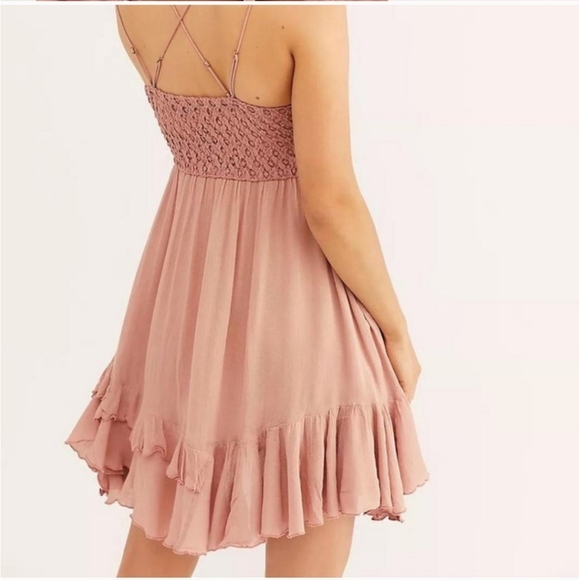 FINAL PRICE! Free People Dress - Picture 2 of 2